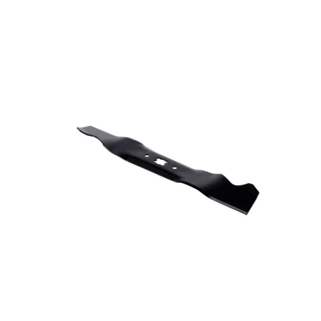Fűnyíró kés MAMMUT MTD 40PB 395mm, 4 ágú csillag, 3 furatos utángyártott