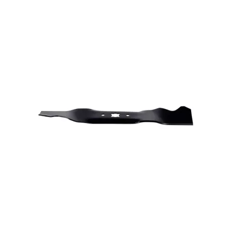 Fűnyíró kés MAMMUT MTD 40PB 395mm, 4 ágú csillag, 3 furatos utángyártott