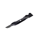 Fűnyíró kés MAMMUT MTD 40PB 395mm, 4 ágú csillag, 3 furatos utángyártott