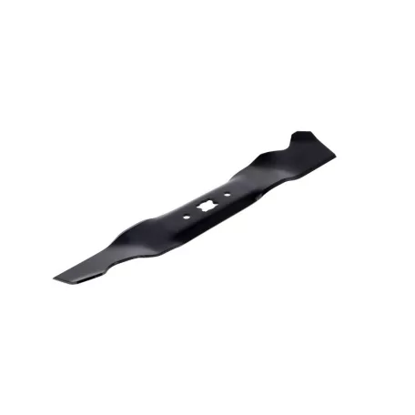 Fűnyíró kés MAMMUT MTD 40PB 395mm, 4 ágú csillag, 3 furatos utángyártott