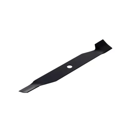 Fűnyíró kés MAMMUT Agrimotor KK4015 385mm, 17.1mm, 1 furatos utángyártott
