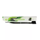 Fűnyíró kés MAMMUT Agrimotor KK4015 385mm, 17.1mm, 1 furatos utángyártott