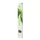 Fűnyíró kés MAMMUT Agrimotor KK4015 385mm, 17.1mm, 1 furatos utángyártott
