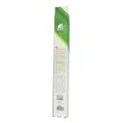 Fűnyíró kés MAMMUT Agrimotor KK4015 385mm, 17.1mm, 1 furatos utángyártott