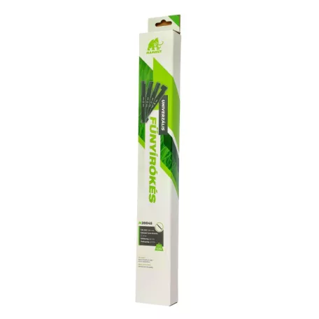 Fűnyíró kés MAMMUT Agrimotor 360 360mm, 17.1mm, 1 furatos utángyártott