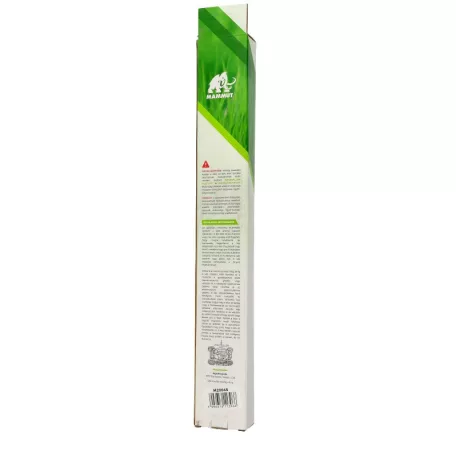 Fűnyíró kés MAMMUT Agrimotor 360 360mm, 17.1mm, 1 furatos utángyártott