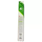 Fűnyíró kés MAMMUT Agrimotor KK42 401mm, 17mm utángyártott
