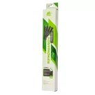 Fűnyíró kés MAMMUT Rotim BABY LUX 295mm, 17.1mm, 1 furatos utángyártott