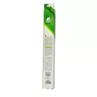 Fűnyíró kés MAMMUT Agrimotor KK38 370mm, 17mm utángyártott