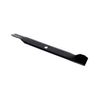 Fűnyíró kés MAMMUT Husqvarna LT125 489mm, 5 ágú csillag, 1 furatos, utángyártott