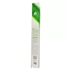 Fűnyíró kés MAMMUT Husqvarna LT125 489mm, 5 ágú csillag, 1 furatos, utángyártott