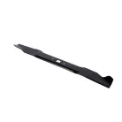 Fűnyíró kés MAMMUT MTD GES53 530mm, 4 ágú csillag, 3 furatos utángyártott