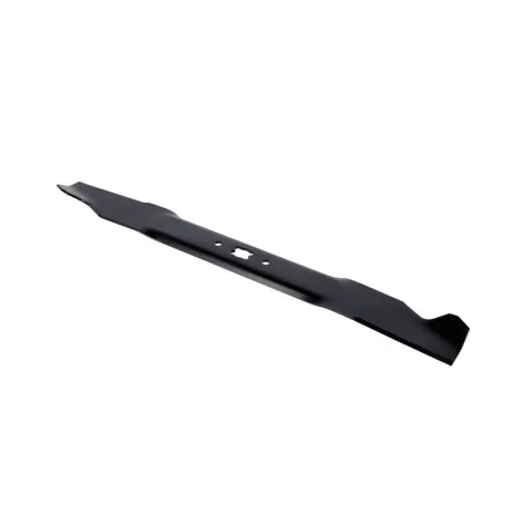 Fűnyíró kés MAMMUT MTD GES53 530mm, 4 ágú csillag, 3 furatos utángyártott