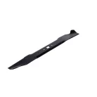 Fűnyíró kés MAMMUT MTD GES53 530mm, 4 ágú csillag, 3 furatos utángyártott