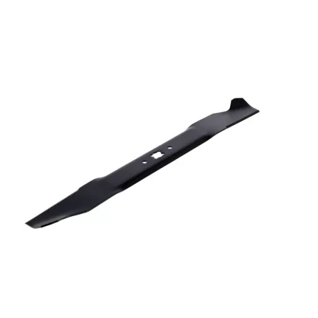 Fűnyíró kés MAMMUT MTD GES53 530mm, 4 ágú csillag, 3 furatos utángyártott