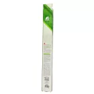 Fűnyíró kés MAMMUT MTD GES53 530mm, 4 ágú csillag, 3 furatos utángyártott