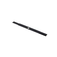   Fűnyíró kés MAMMUT Rotim EF3872 380mm, 17.1mm, 1 furatos utángyártott