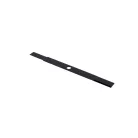 Fűnyíró kés MAMMUT Rotim EF3872 380mm, 17.1mm, 1 furatos utángyártott