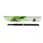 Fűnyíró kés MAMMUT Rotim EF3872 380mm, 17.1mm, 1 furatos utángyártott