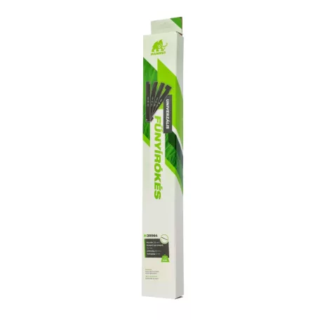 Fűnyíró kés MAMMUT Rotim EF3872 380mm, 17.1mm, 1 furatos utángyártott