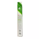 Fűnyíró kés MAMMUT Rotim EF3872 380mm, 17.1mm, 1 furatos utángyártott