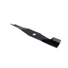 Fűnyíró kés MAMMUT AL-KO 32E 310mm, 17mm, 1 furatos, utángyártott