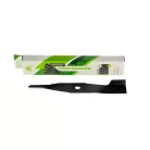 Fűnyíró kés MAMMUT AL-KO 32E 310mm, 17mm, 1 furatos, utángyártott