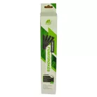 Fűnyíró kés MAMMUT AL-KO LE3210 318mm, 8.1mm, 1 furatos utángyártott