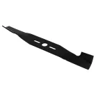 Fűnyíró kés MAMMUT AL-KO BEM1301 375mm, 19.6mm, 3 furatos utángyártott