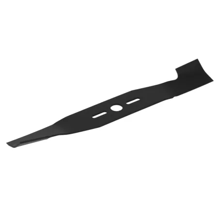 Fűnyíró kés MAMMUT AL-KO BEM1301 375mm, 19.6mm, 3 furatos utángyártott