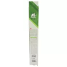 Fűnyíró kés MAMMUT AL-KO BEM1301 375mm, 19.6mm, 3 furatos utángyártott