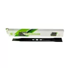 Fűnyíró kés MAMMUT AL-KO 46BS 460mm, 19,7mm, 3 furatos utángyártott