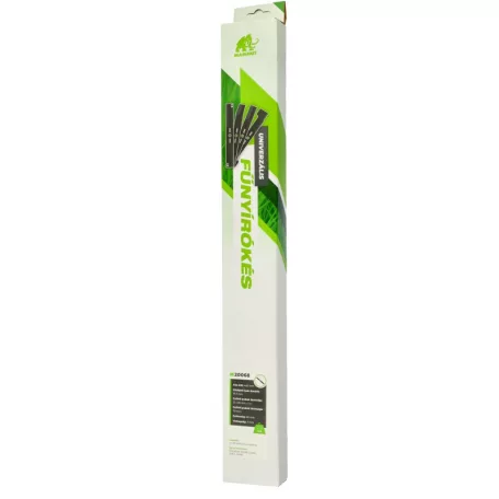 Fűnyíró kés MAMMUT AL-KO 46BS 460mm, 19,7mm, 3 furatos utángyártott