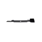 Fűnyíró kés MAMMUT AL-KO Comfort 40E 398mm, 19.6mm, 1 furatos utángyártott