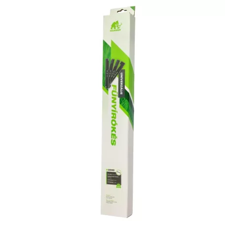 Fűnyíró kés MAMMUT AL-KO Comfort 40E 398mm, 19.6mm, 1 furatos utángyártott