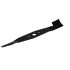 Fűnyíró kés MAMMUT AL-KO Classic 38E 373mm, 19.7mm, 3 furatos, utángyártott