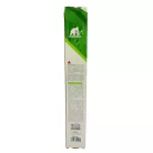Fűnyíró kés MAMMUT AL-KO Classic 38E 373mm, 19.7mm, 3 furatos, utángyártott