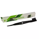 Fűnyíró kés MAMMUT AL-KO Classic 38E 373mm, 19.7mm, 3 furatos, utángyártott
