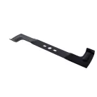 Fűnyíró kés MAMMUT AL-KO 48HS 475mm, 19.7mm, 3 furatos, utángyártott