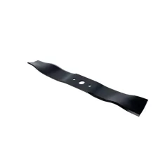   Fűnyíró kés MAMMUT Castelgarden EUM-480 457mm, 18.2mm, 3 furatos, utángyártott
