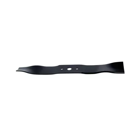 Fűnyíró kés MAMMUT Castelgarden EUM-480 457mm, 18.2mm, 3 furatos, utángyártott