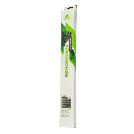 Fűnyíró kés MAMMUT Castelgarden EUM-480 457mm, 18.2mm, 3 furatos, utángyártott