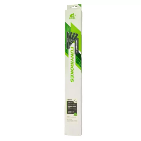 Fűnyíró kés MAMMUT Castelgarden TurboPoweR534 505mm, 18.2mm, 3 furatos, utángyártott