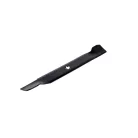 Fűnyíró kés MAMMUT Husqvarna LT100 457mm, 5 ágú csillag, 1 furatos, utángyártott