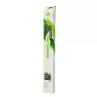 Fűnyíró kés MAMMUT Husqvarna LT100 457mm, 5 ágú csillag, 1 furatos, utángyártott