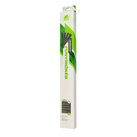 Fűnyíró kés MAMMUT Husqvarna JET50 508mm, 16.1mm, 3 furatos, utángyártott