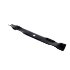 Fűnyíró kés MAMMUT Husqvarna M185-107T 533mm, 5 ágú csillag, 1 furatos utángyártott
