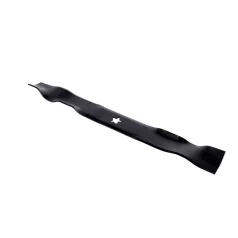   Fűnyíró kés MAMMUT Husqvarna M185-107T 533mm, 5 ágú csillag, 1 furatos utángyártott