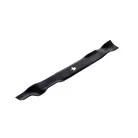Fűnyíró kés MAMMUT Husqvarna M185-107T 533mm, 5 ágú csillag, 1 furatos utángyártott