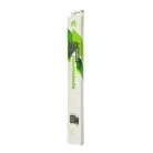 Fűnyíró kés MAMMUT Husqvarna M185-107T 533mm, 5 ágú csillag, 1 furatos utángyártott